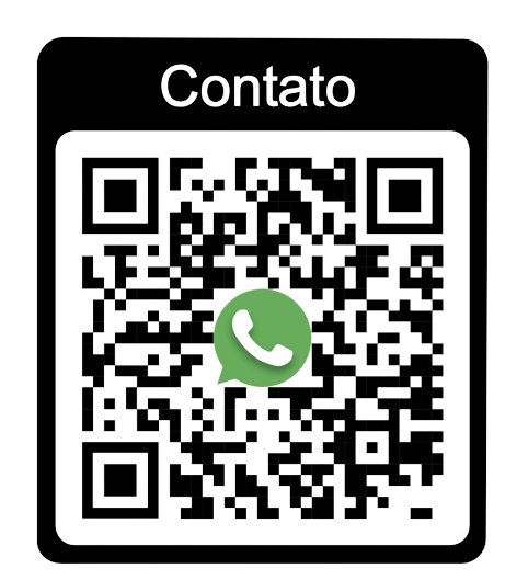 QR Code de Contato